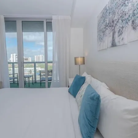 Steps From The Beach 2B 2B Pool, Gym, And More